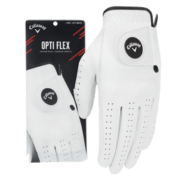 Guante Callaway Opti Flex ( Zurdo )