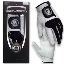 Guante Tour Cabretta_0
