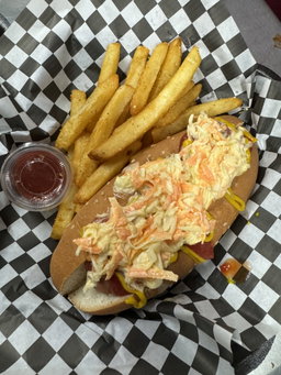 Hotdogs