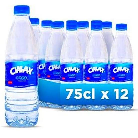 CWAY