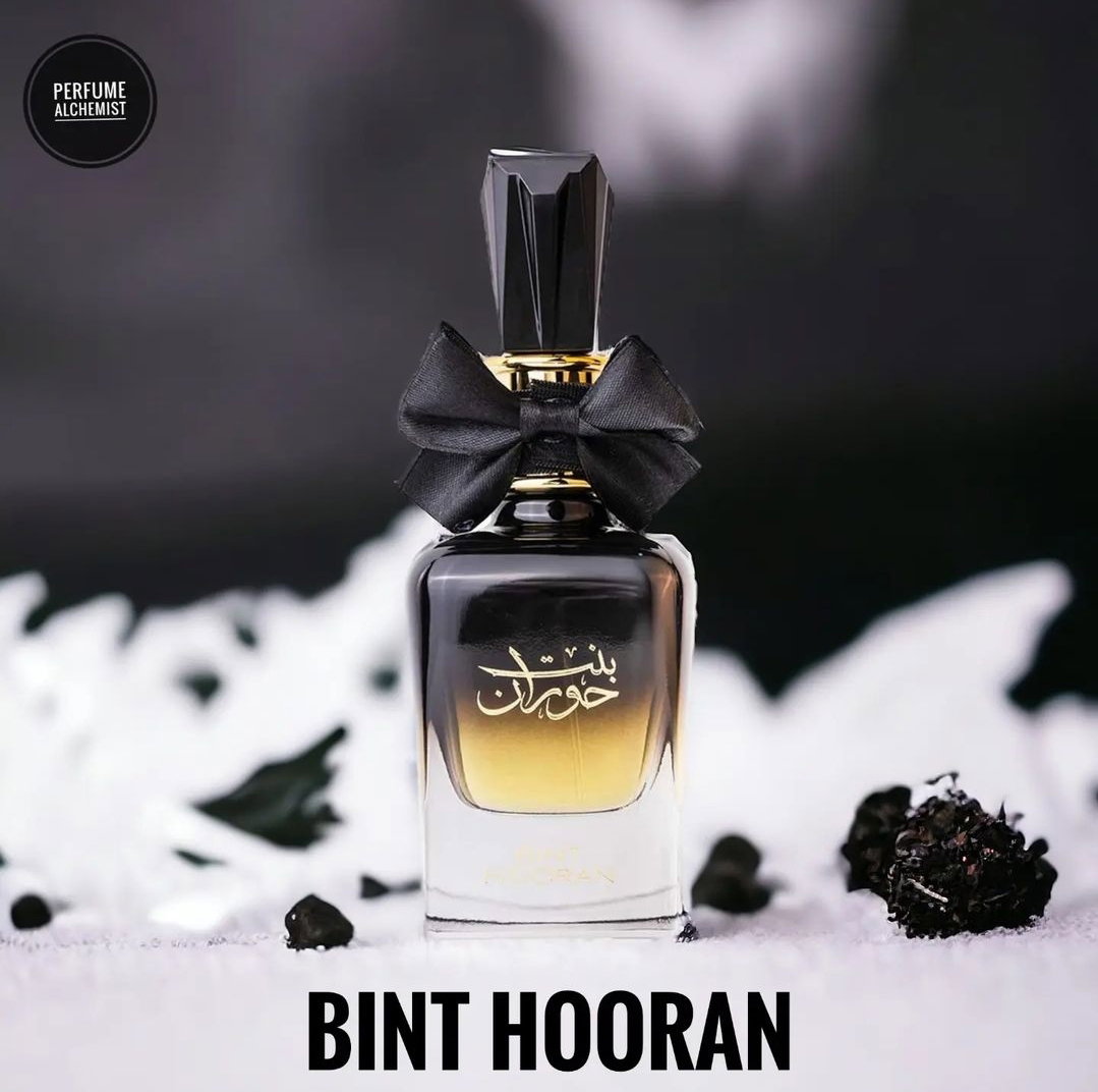 BINT HOORAN