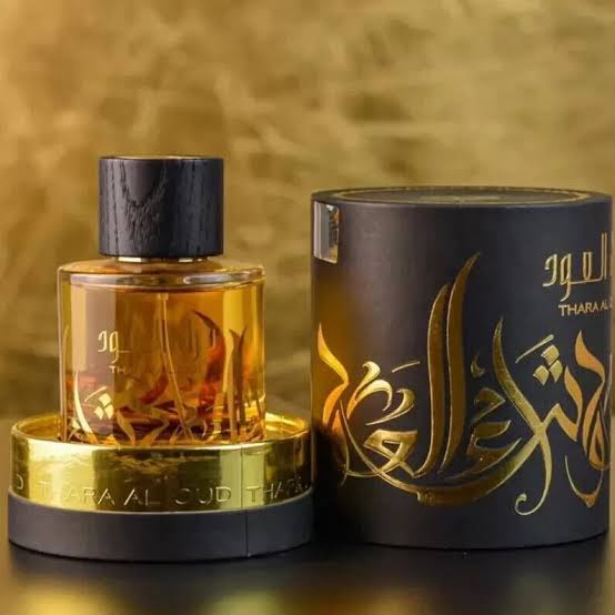 THARA AL OUD