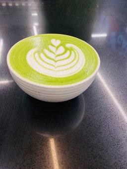 Matcha 