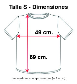 Talla S_1