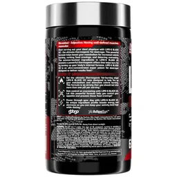 LIPO-6 BLACK