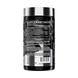 NUTREX LIPO-6 HARDCORE 60 CAPSULES