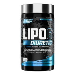 DIURÉTICOS