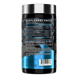LIPO-6 BLACK DIURETIC 80 CAPSULES