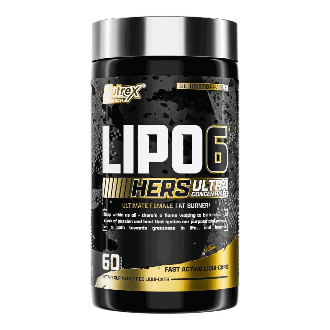 LIPO-6 HERS