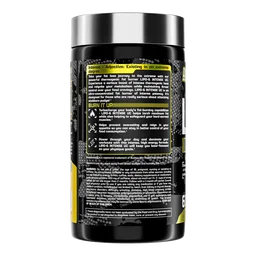 NUTREX LIPO-6 BLACK INTENSE ULTRA CONCENTRATE