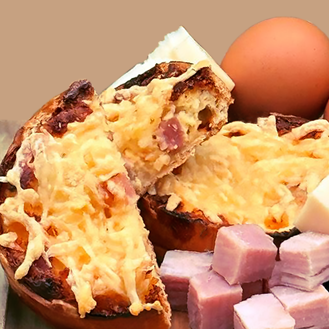 Quiche Lorraine