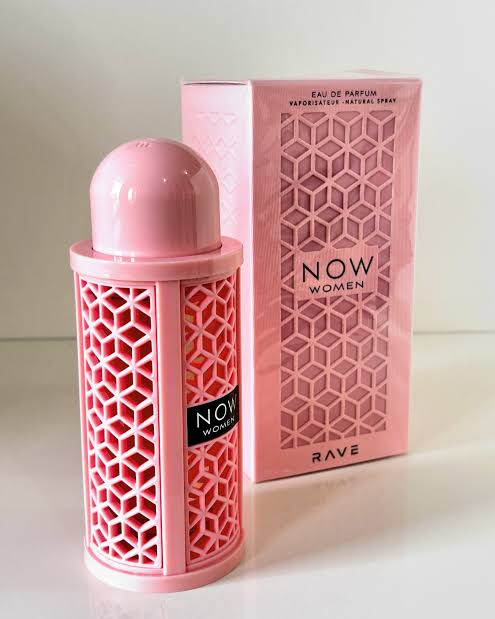 NOW WOMEN _0
