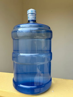 Eau minerale