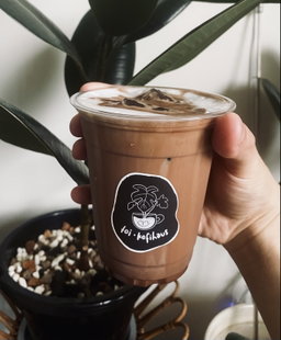 Chocolate (Non-Caffeinated)