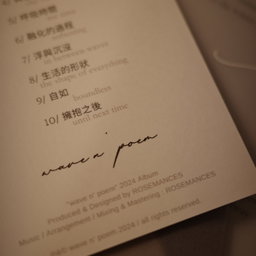 CD (Regular Edition)
