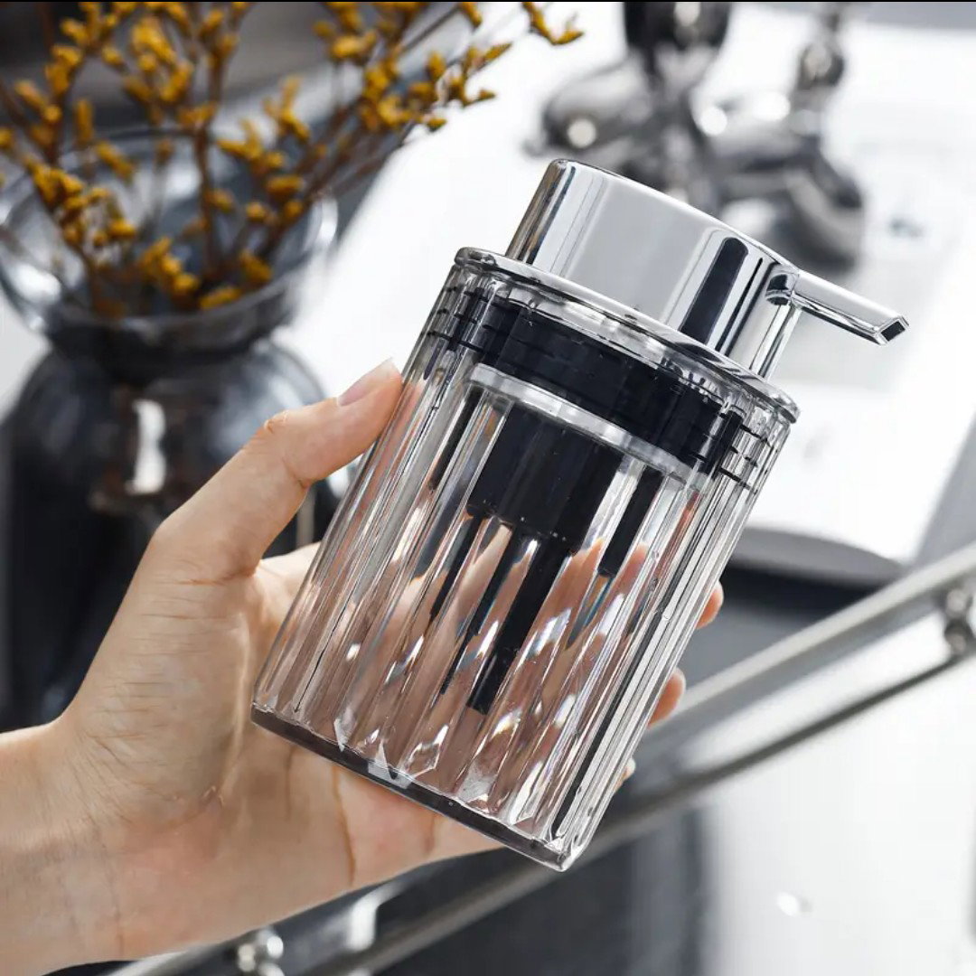 Foaming Hand Soap Dispenser_1