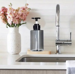 Refillable Hand Soap Dispenser