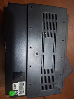 HMI LC350 v09r02 -1932025000