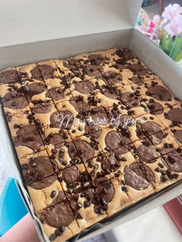 Whole 8x8