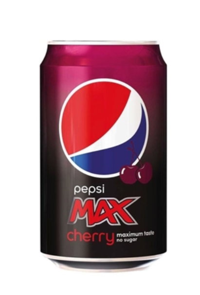 Pepsi Max Cherry_0