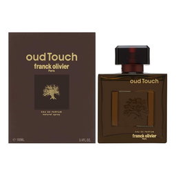 oud Touch franck olivier  
