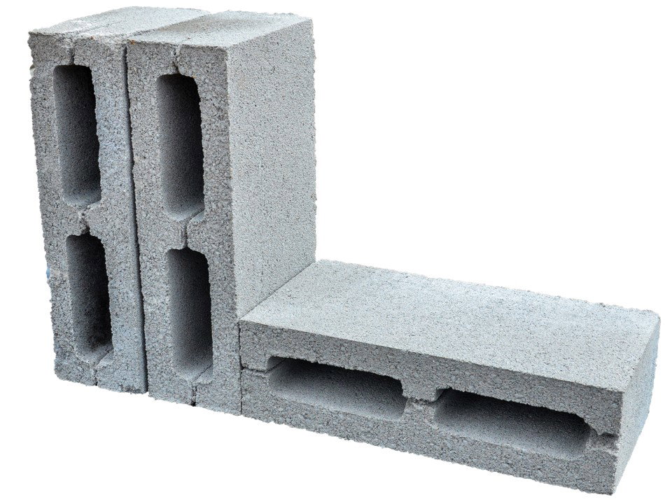 Block bricks 400*200*115mm