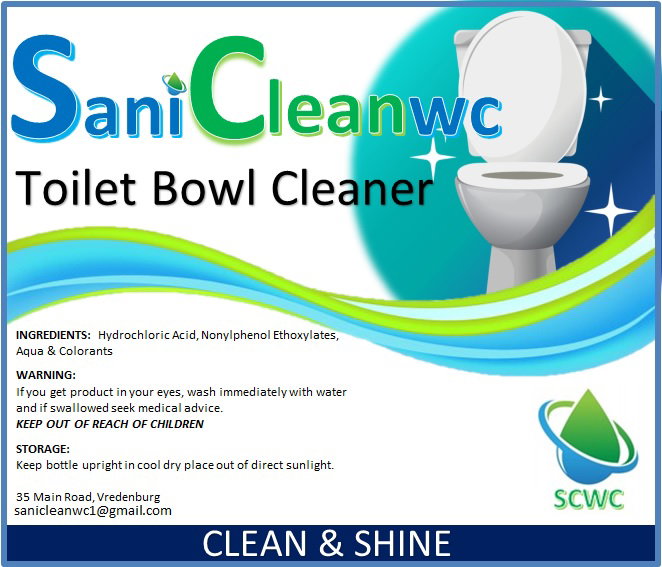 5L Toilet Bowl Cleaner_0