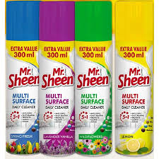 Multi Surface Spray