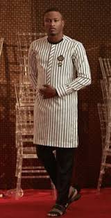 Africana for men
