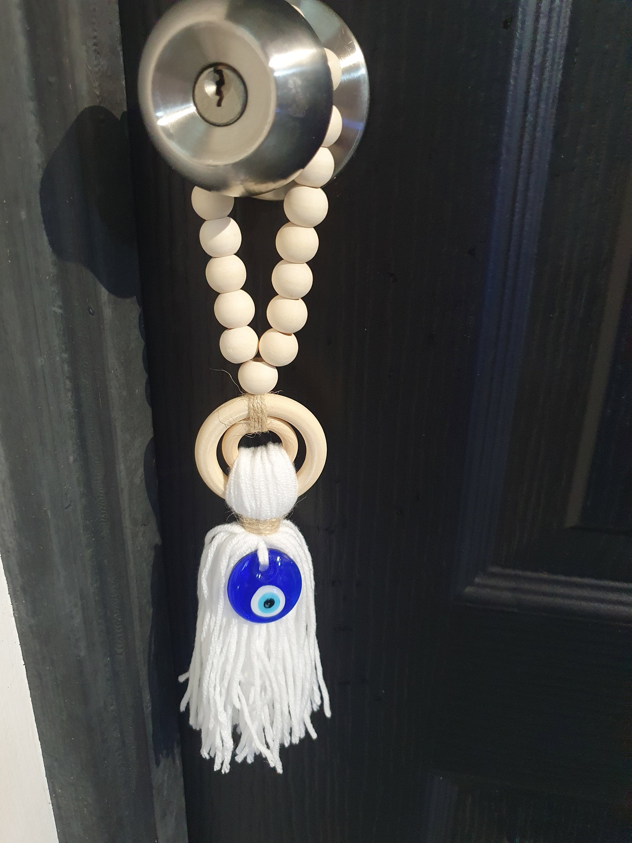 Door-Knob Evil Eye Necklace_1