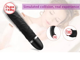 Vibrator Clitoris Stimulator Sex Toys For Women Masturbators BDSM Bondage Gear Adult Games Handcuff Sex Couples Products
