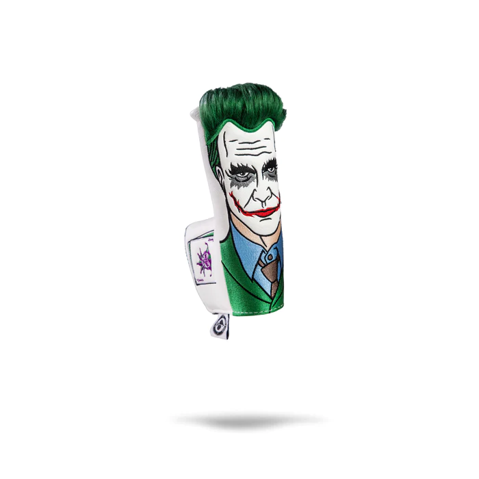 Capucha de Putt Blade Joker _0