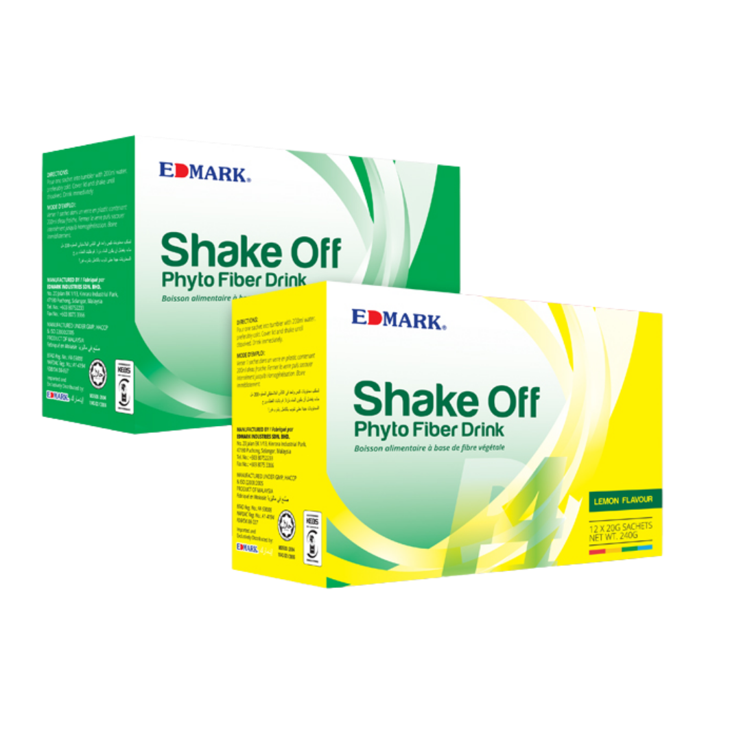 Shake Off_0