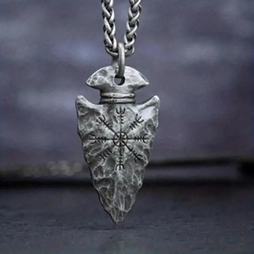 Viking Pendant_3