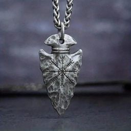 Viking Pendant