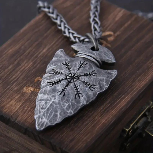 Viking Pendant