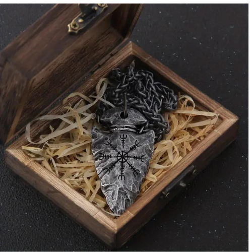 Viking Pendant_1