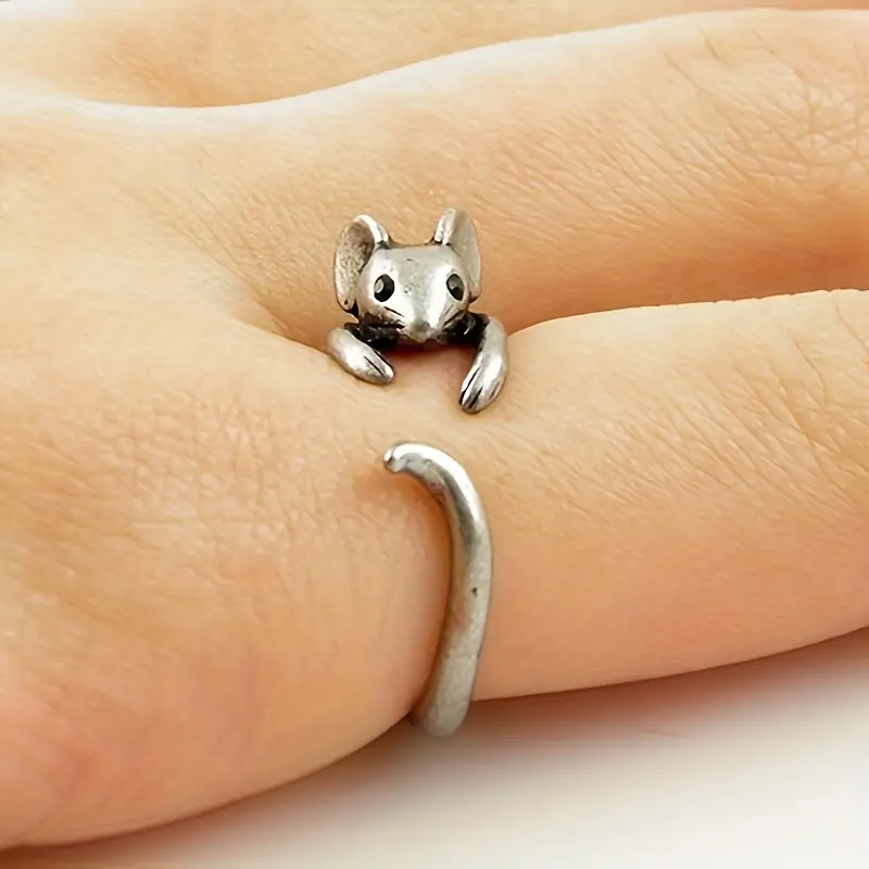 Cutest Mouse Ring_0