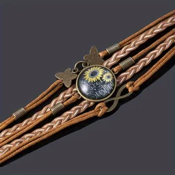 Friendship Bracelet