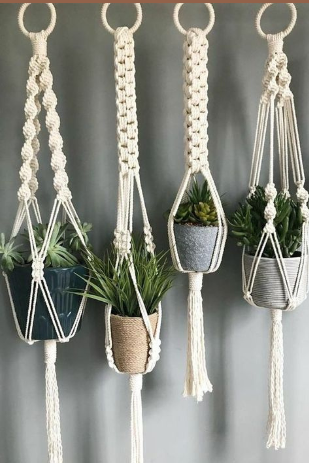 Macrame Plant Hangers_0