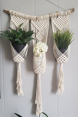 Macrame Wall Hanging