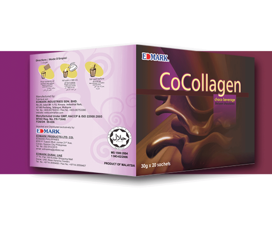 CoCollagen