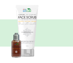 Face Scrub