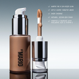Makeup by Mario Softsculpt®Bronzing & Shaping Serum 30ml