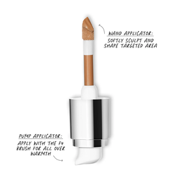 Makeup by Mario Softsculpt®Bronzing & Shaping Serum 30ml