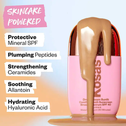 Kosas DreamBeam SPF 40 PA++++ 40ml
