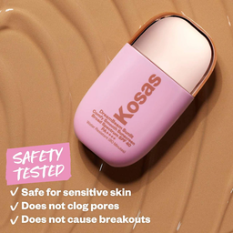 Kosas DreamBeam SPF 40 PA++++ 40ml