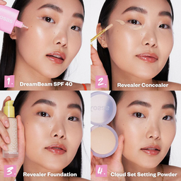 Kosas DreamBeam SPF 40 PA++++ 40ml