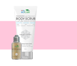 Body scrub