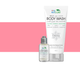 Body Wash